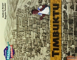Bertrand.pt - Cambridge Reading Adventures Timbuktu 2 Wayfarers