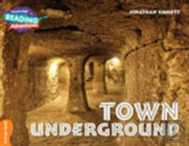 Cambridge Reading Adventures Town Underground Orange Band