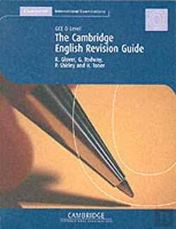 Bertrand.pt - Cambridge Revision Guide