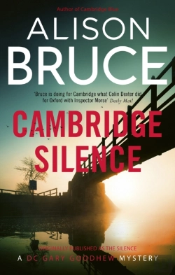 Bertrand.pt - Cambridge Silence