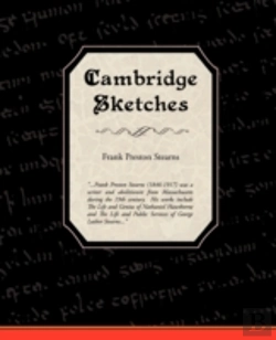 Bertrand.pt - Cambridge Sketches
