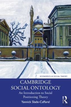 Bertrand.pt - Cambridge Social Ontology