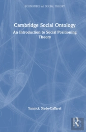 Cambridge Social Ontology