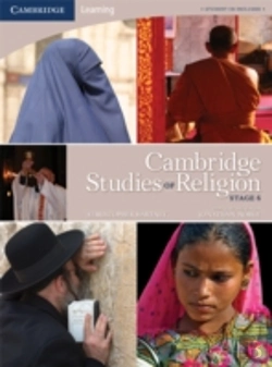 Bertrand.pt - Cambridge Studies Of Religion