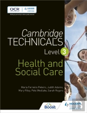 Cambridge Technicals Level 3 Health And Social Care