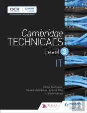 Cambridge Technicals Level 3 It