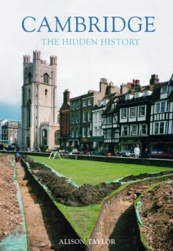 Bertrand.pt - Cambridge: The Hidden History