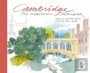 Cambridge: The Watercolour Sketchbook