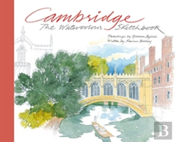 Bertrand.pt - Cambridge: The Watercolour Sketchbook