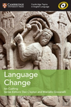Bertrand.pt - Cambridge Topics In English Language Language Change