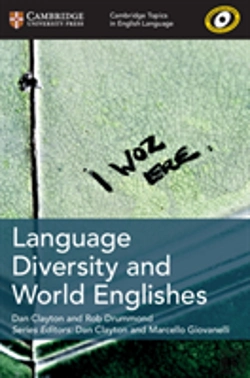 Bertrand.pt - Cambridge Topics In English Language Language Diversity And World Englishes