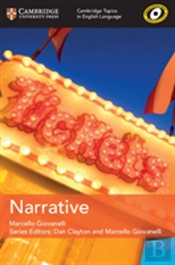Cambridge Topics In English Language Narrative