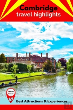 Bertrand.pt - Cambridge Travel Highlights