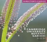 Cambridge University Botanic Garden
