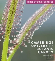 Cambridge University Botanic Garden