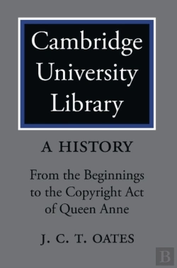 Bertrand.pt - Cambridge University Library: A History 2 Volume Paperback Set