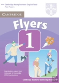 Bertrand.pt - Cambridge Young Learners English Tests Flyers 1 Student Book