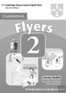 Bertrand.pt - Cambridge Young Learners English Tests Flyers 2 Answer Booklet