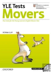 Cambridge Young Learners English Tests: Movers: Teacher'S Pack