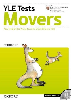Bertrand.pt - Cambridge Young Learners English Tests: Movers: Teacher'S Pack