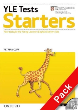 Bertrand.pt - Cambridge Young Learners English Tests: Starters: Teacher'S Pack