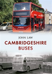Cambridgeshire Buses
