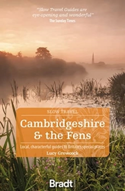 Bertrand.pt - Cambridgeshire & The Fens (Slow Travel)