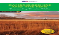 Cambridgeshire & The Fens