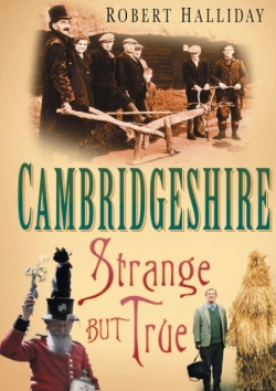 Bertrand.pt - Cambridgeshire: Strange But True