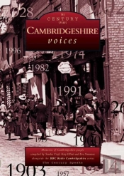 Cambridgeshire Voices