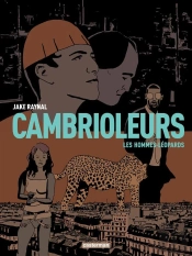 Cambrioleurs T.2