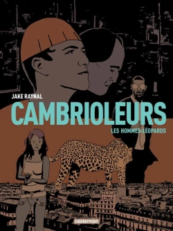 Bertrand.pt - Cambrioleurs T.2