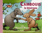 Cambuis Le Blaireau