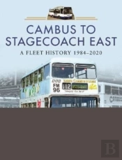 Cambus To Stagecoach East