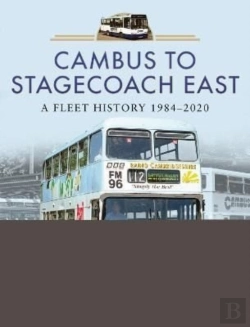 Bertrand.pt - Cambus To Stagecoach East