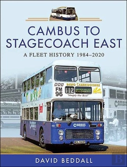 Bertrand.pt - Cambus To Stagecoach East
