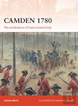 Camden 1780