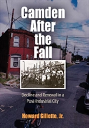 Camden After The Fall