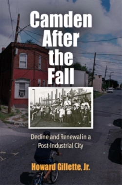 Bertrand.pt - Camden After The Fall