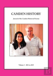 Camden History - Volume 3