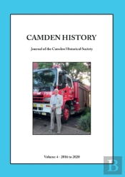 Camden History - Volume 4