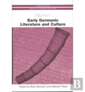 Camden House History Of German Literature (Set)