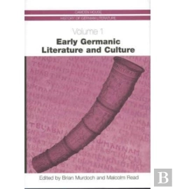 Bertrand.pt - Camden House History Of German Literature (Set)