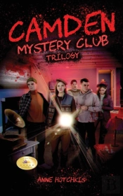 Camden Mystery Club Trilogy