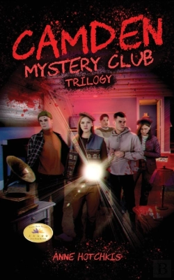Bertrand.pt - Camden Mystery Club Trilogy