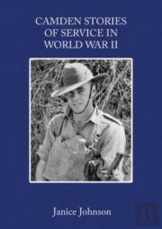 Camden Stories Of Service In World War Ii