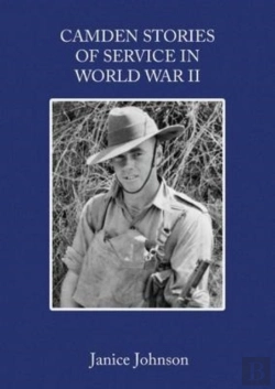 Bertrand.pt - Camden Stories Of Service In World War Ii