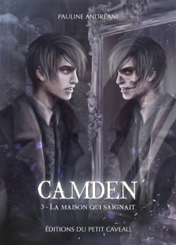 Bertrand.pt - Camden T.3 ; La Maison Qui Saignait