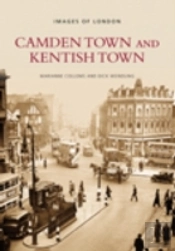 Camden Town And Kentish Town