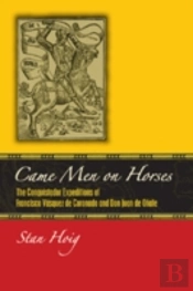 Came Men On Horses